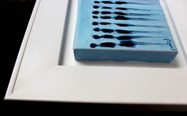 דוגמא של מסגור-417 : image 2 דוגמא של מסגור-417 : image 2